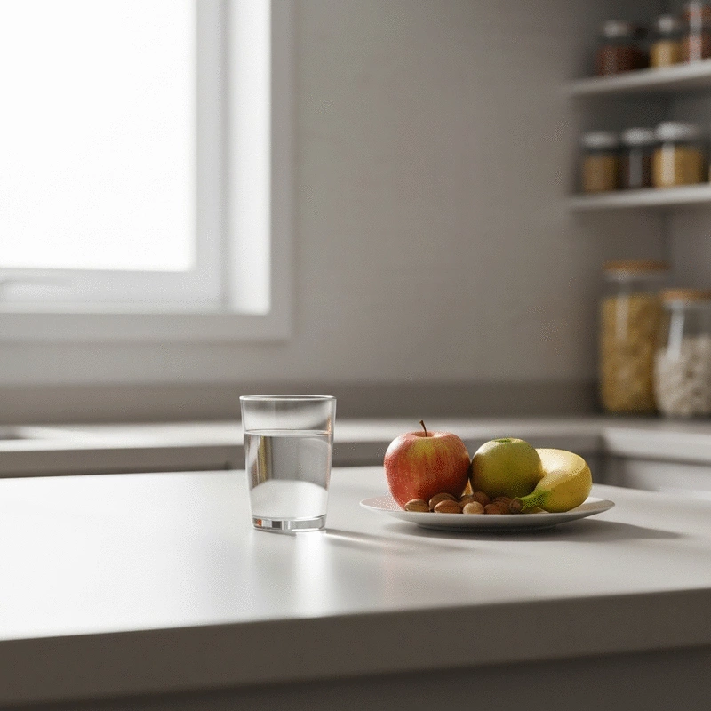 Extended Fasting (48–120+ hours): Physiology, Safety Signals, and Who Should Avoid It