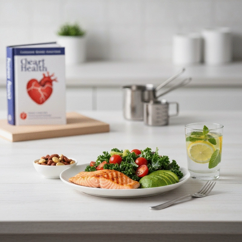 How Alternate Day Fasting Improves Cholesterol and Heart Health