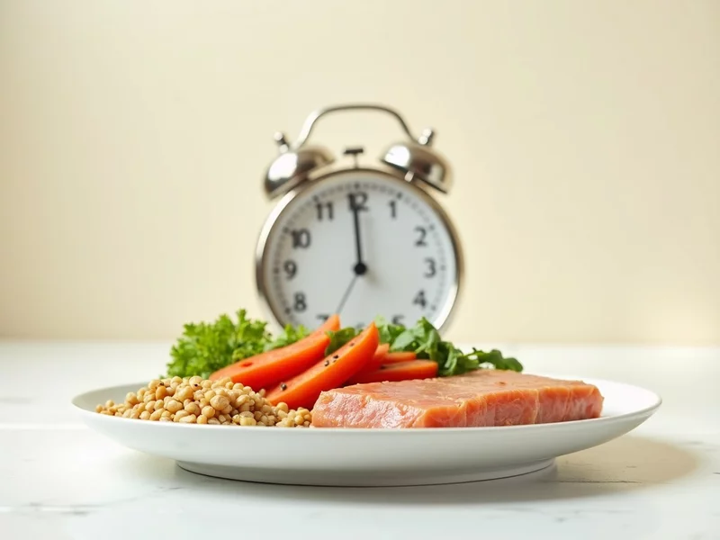 Intermittent Fasting: Weight Loss Timeline