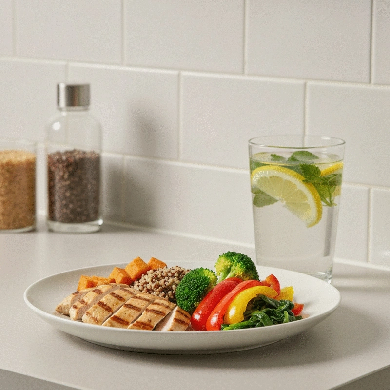 Carb Cycling with Intermittent Fasting: A Research-Backed Approach