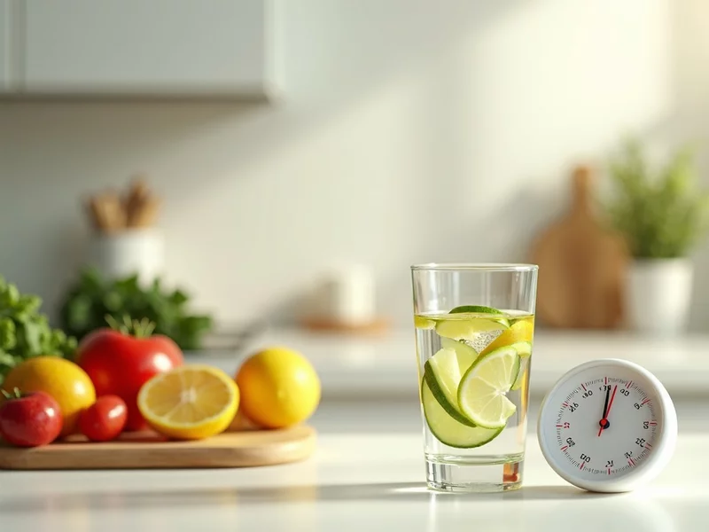 Fasting and the Sirt1 Pathway