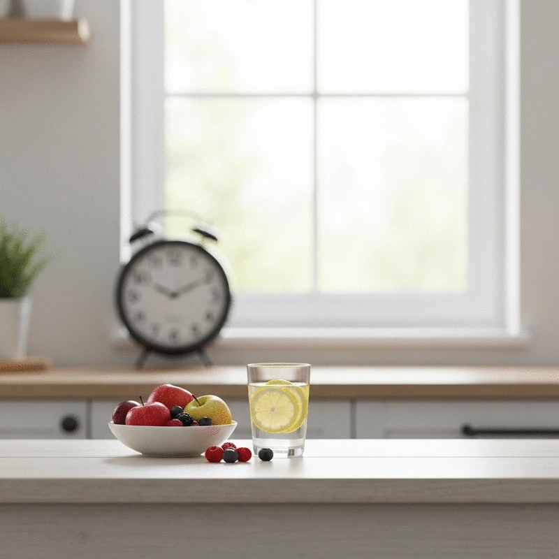 Leptin Resistance Explained: Reset It with Fasting Protocols