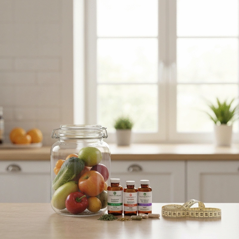 Metabolic Hormones for Women: Balance Fertility and Fat Loss