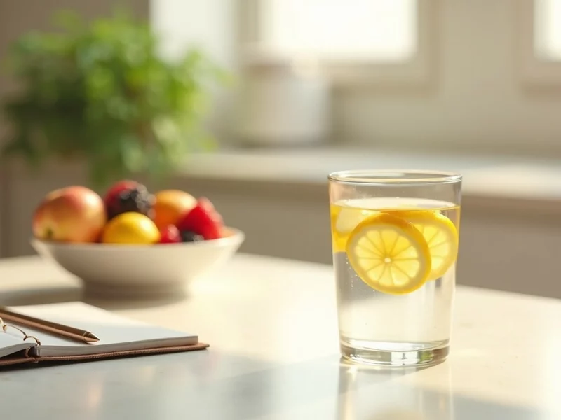 Fasting, Autophagy, and Hormone Health