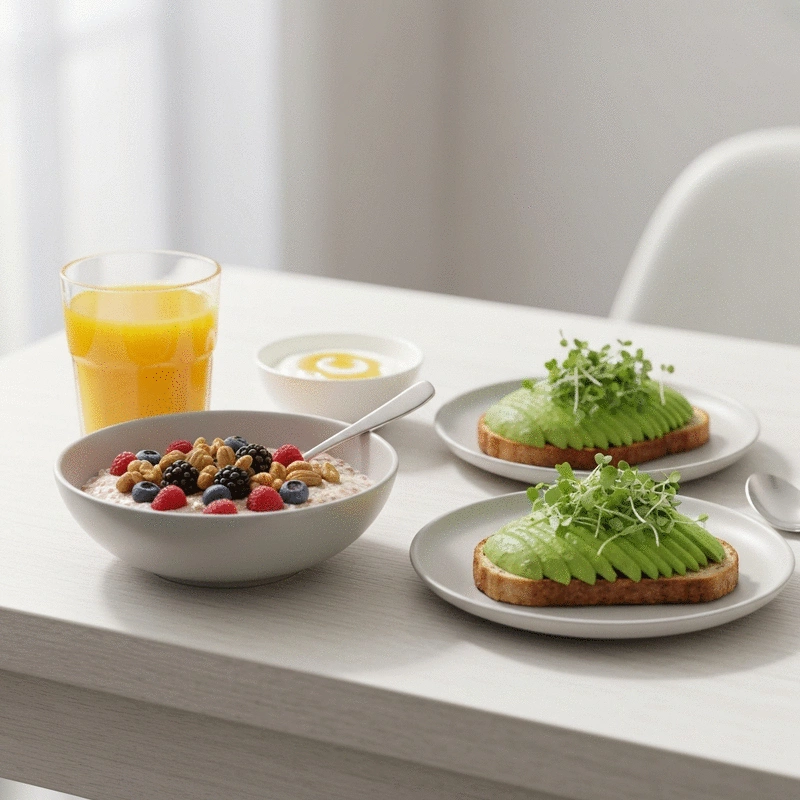 Best Foods to Break Your Fast: Evidence-Based Nutrition Guide