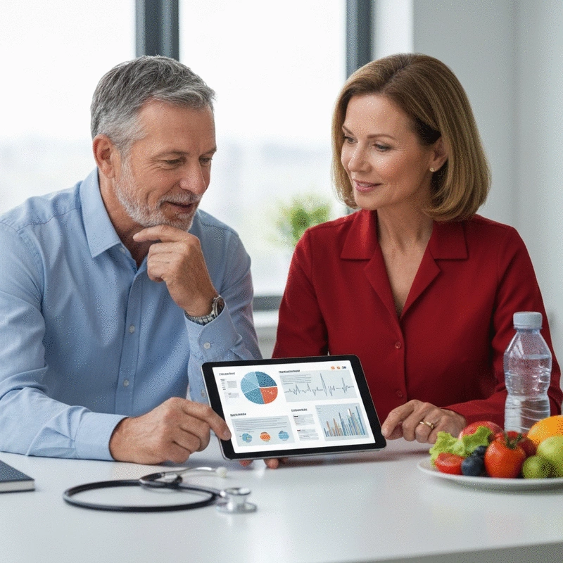 Testosterone Deficiency and Metabolic Syndrome: Fixes for Men and Women