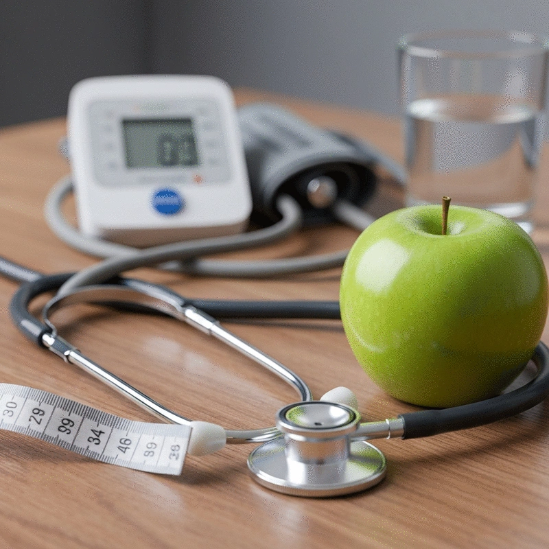 Fasting's Impact on Heart Health