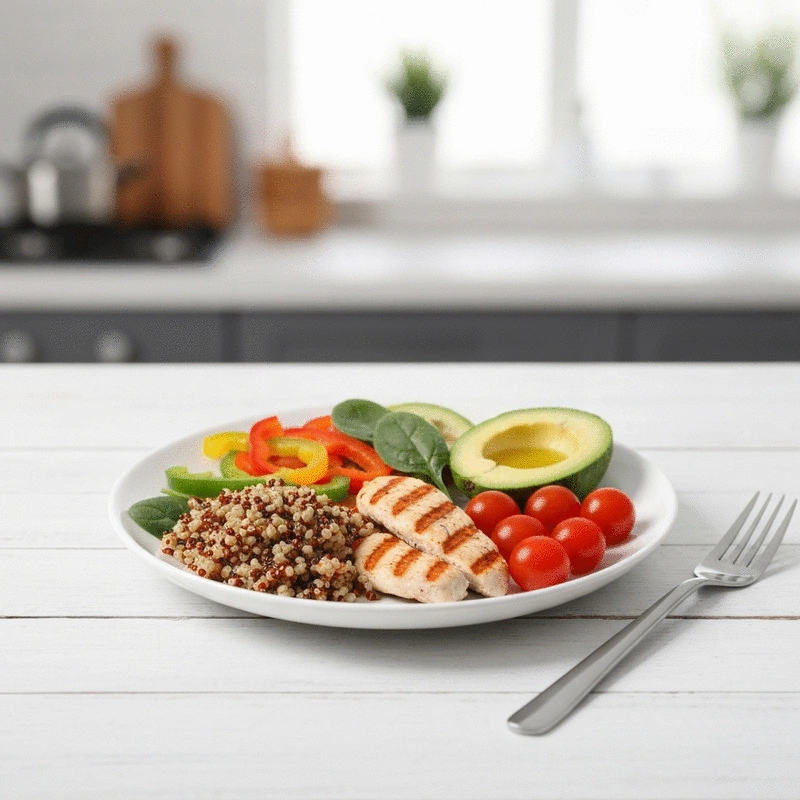 Balancing Macronutrients During Fasting