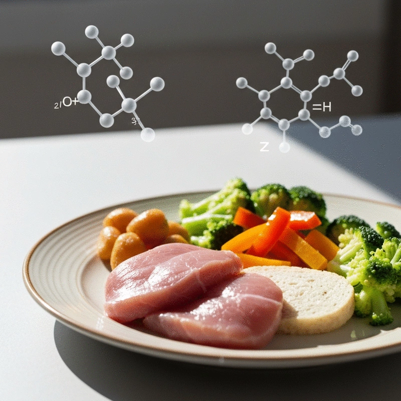 Insulin Signaling Pathways: How Fasting Enhances Fat Loss