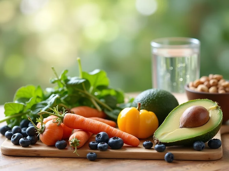 Micronutrients in Regular Fasting