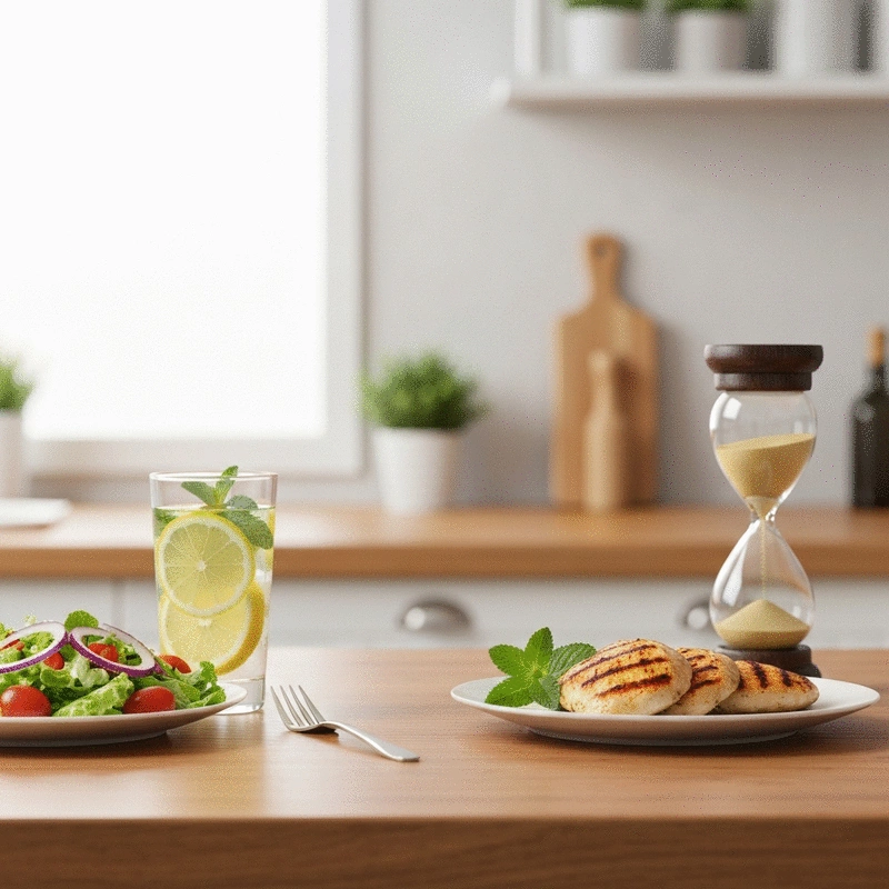 Balance Hormones and Manage Weight