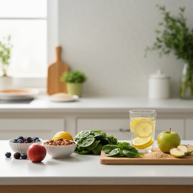 Fasting for Low Thyroid Support