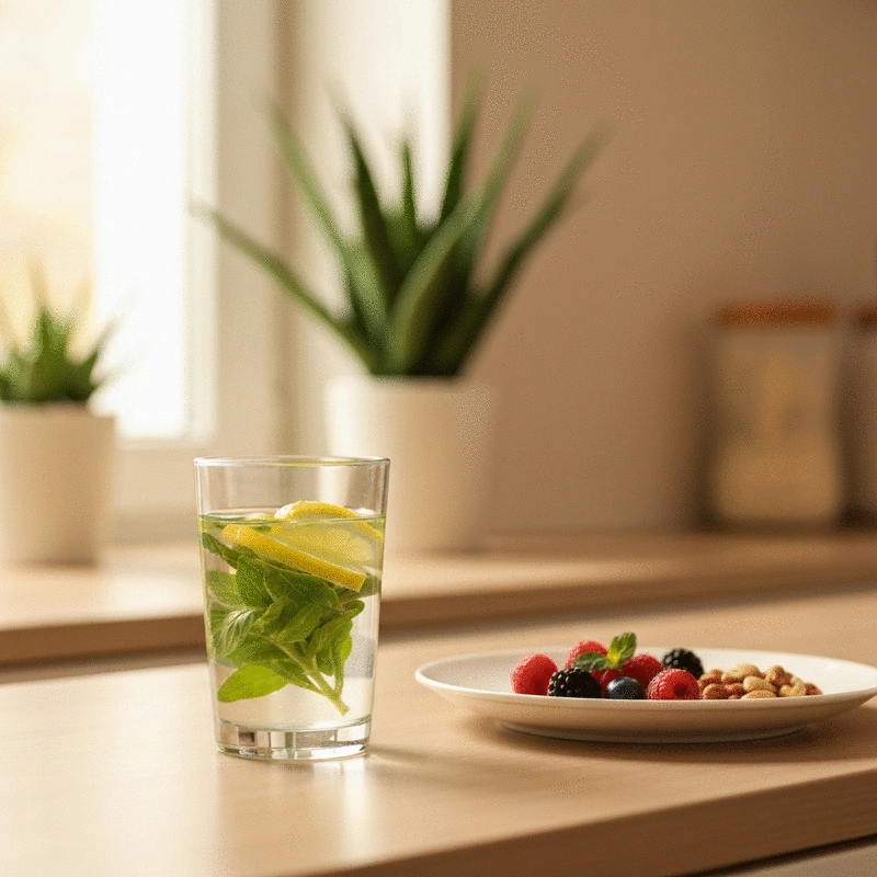 Cortisol Management During Fasting: Reduce Stress for Metabolic Gains