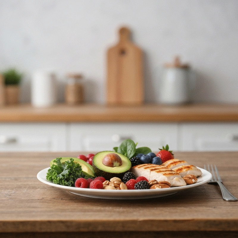 Hormone-Friendly Intermittent Fasting Tips