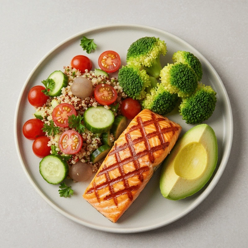 Nutrient-Dense Meals for OMAD: Optimizing One Meal a Day