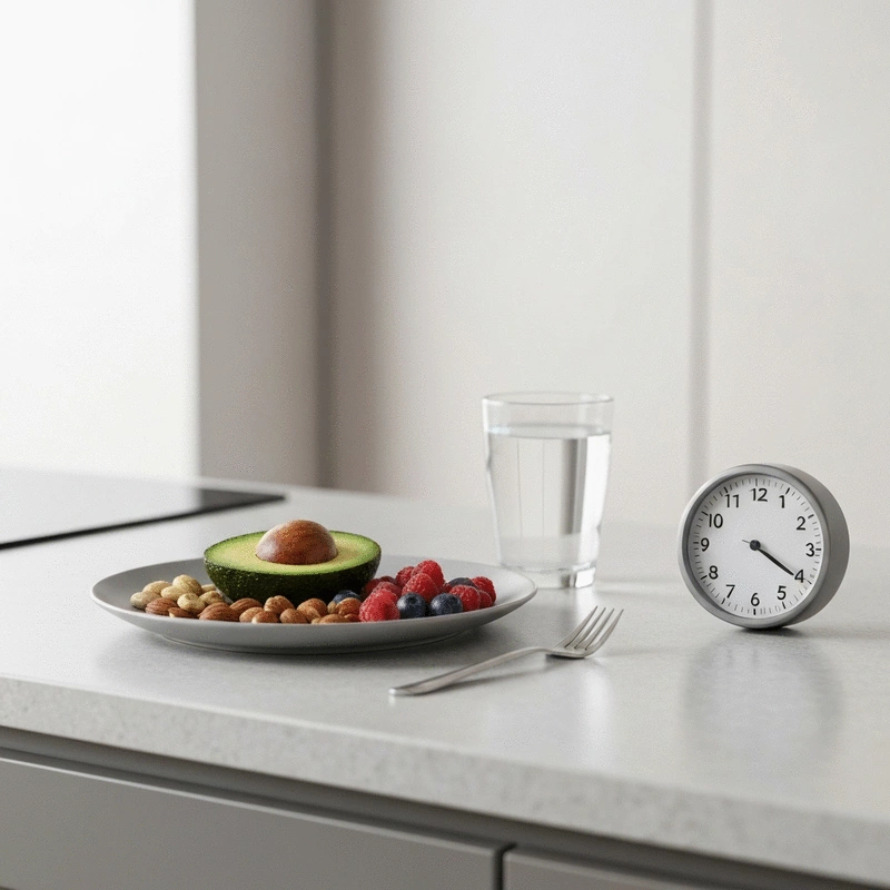 Intermittent Fasting Myths Explained