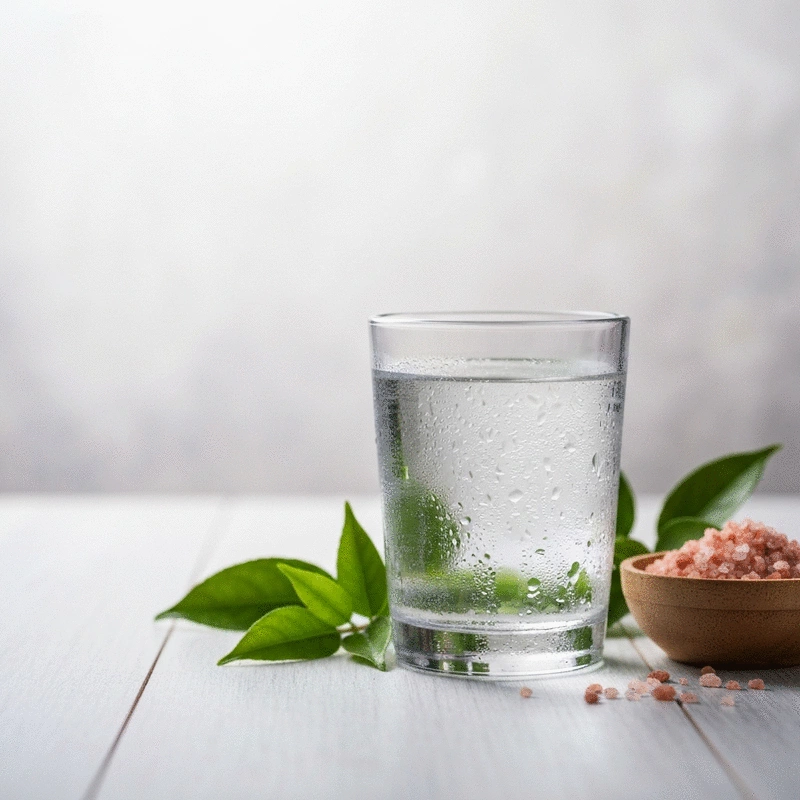 Hydration and Electrolytes: Essential Nutrition During Extended Fasts