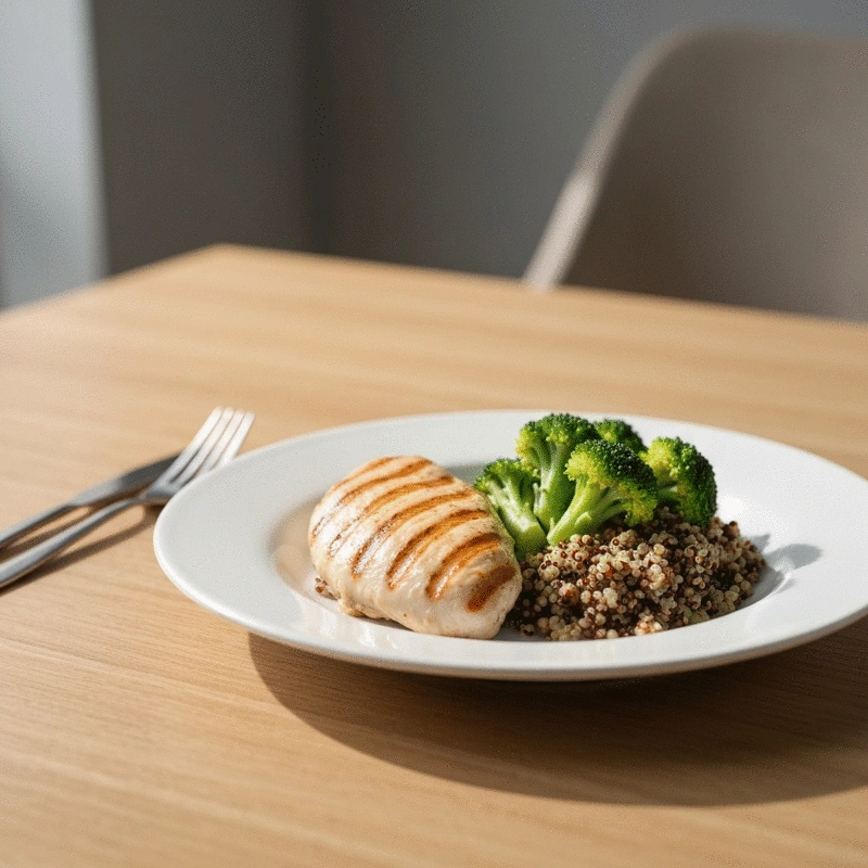 Protein Timing During Intermittent Fasting Windows for Muscle Preservation