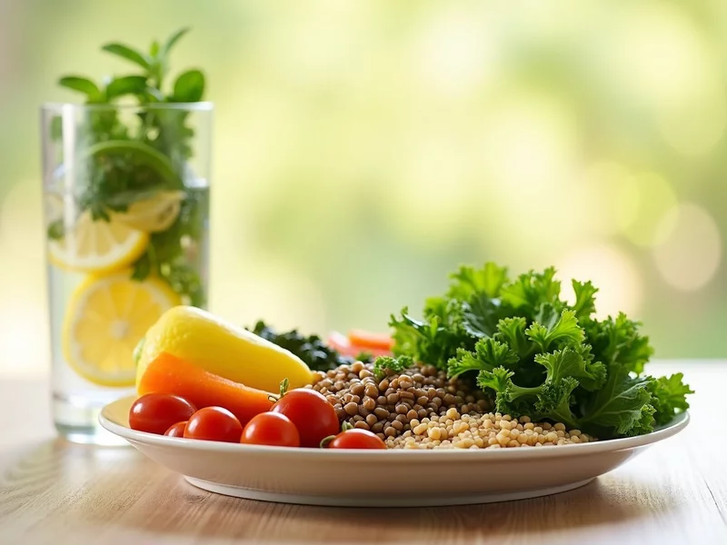 Plant-Based Fasting Success Stories