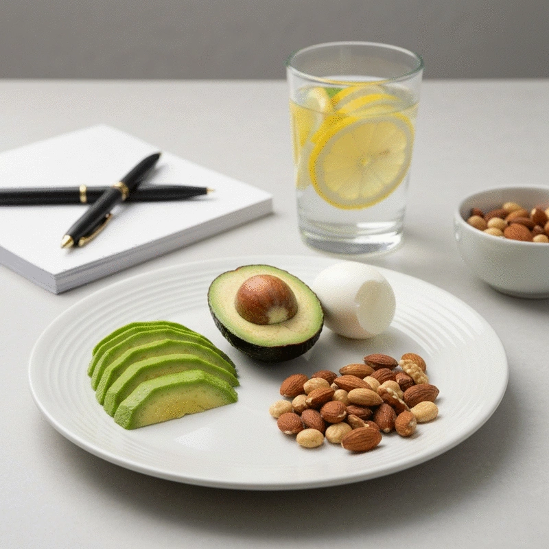 How Fasting Triggers Ketone Production and What That Means for Brain and Fat Loss