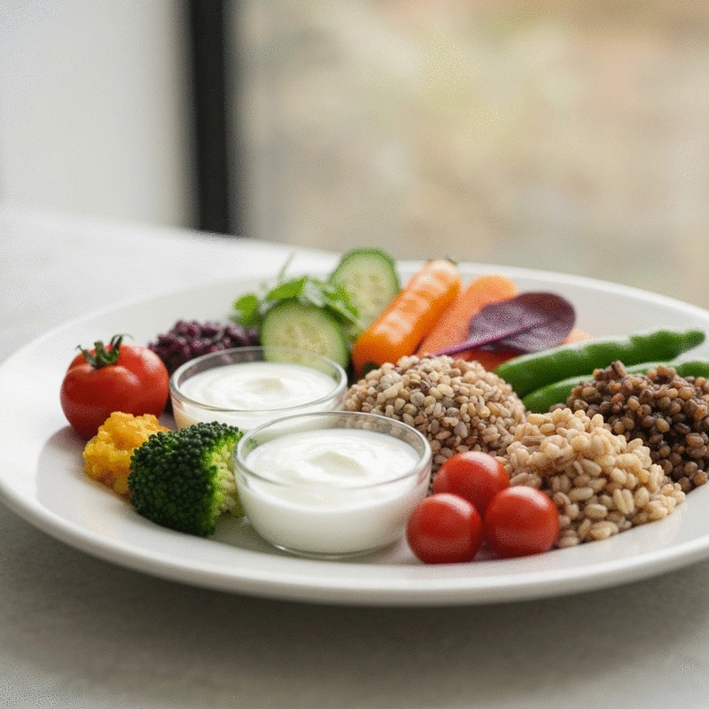 Fasting's Impact on Gut Health